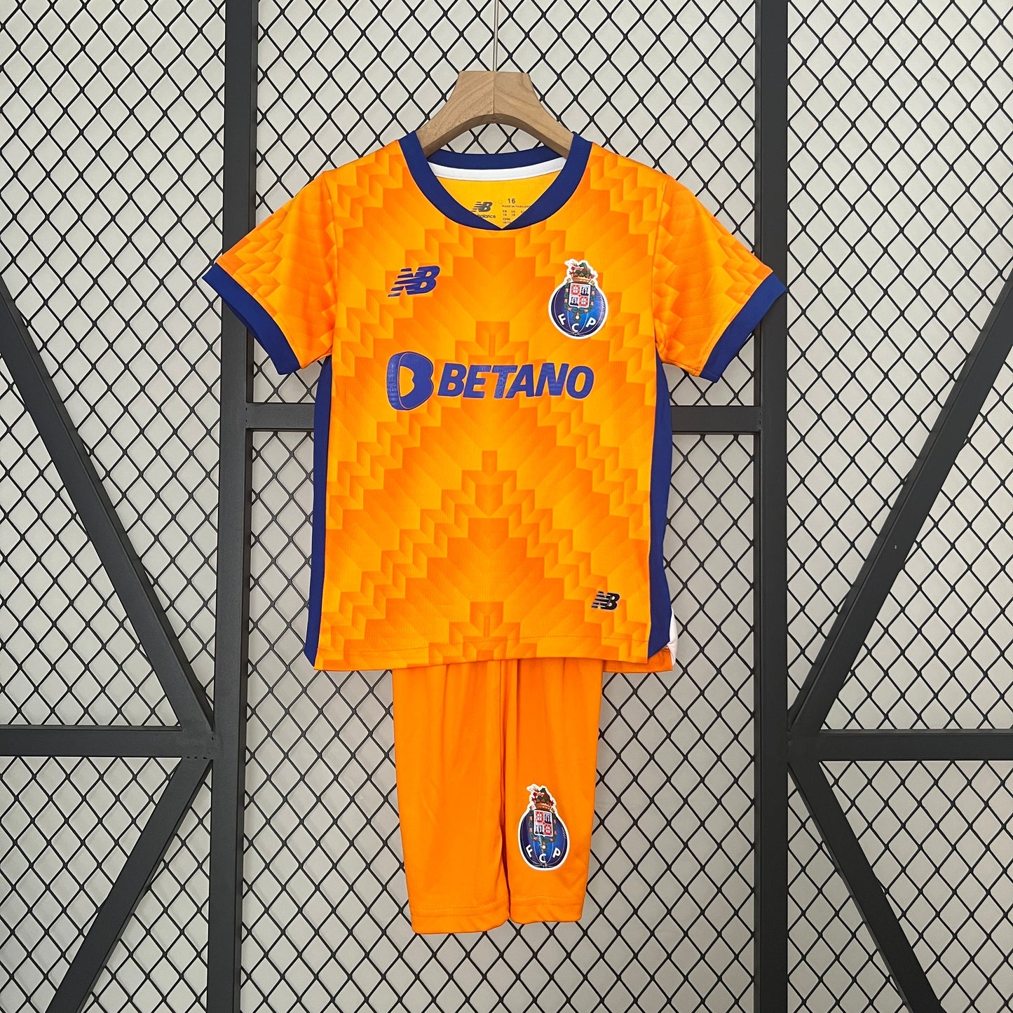 Porto - Kit Infantil