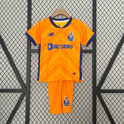 Porto - Kit Infantil