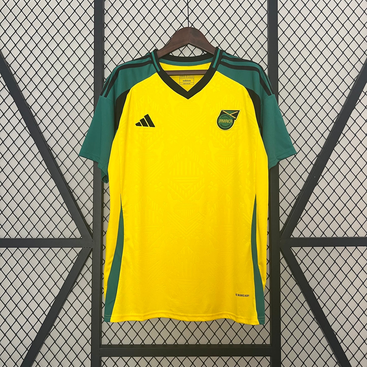 Jamaica