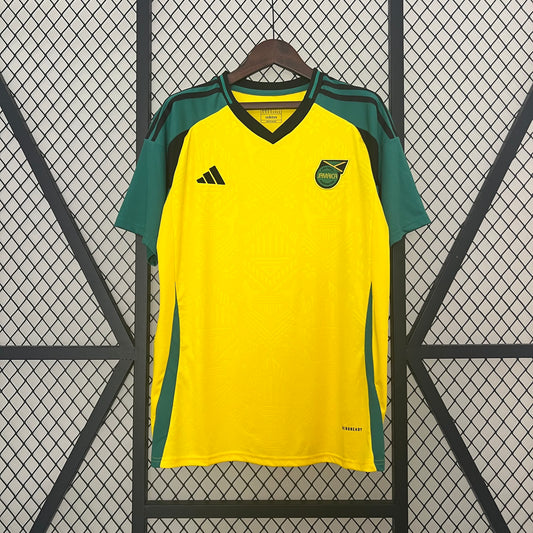 Jamaica