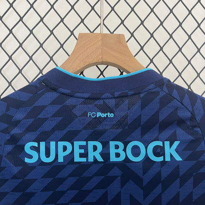 Porto - Kit Infantil