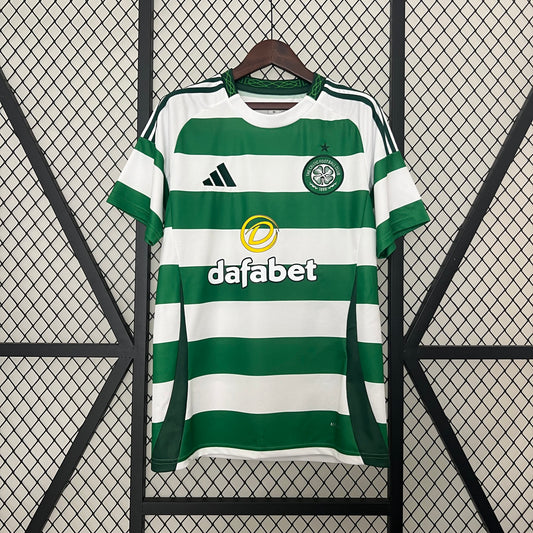 Celtic