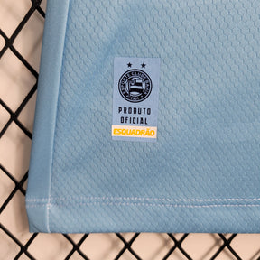 Bahia - Versão Feminina