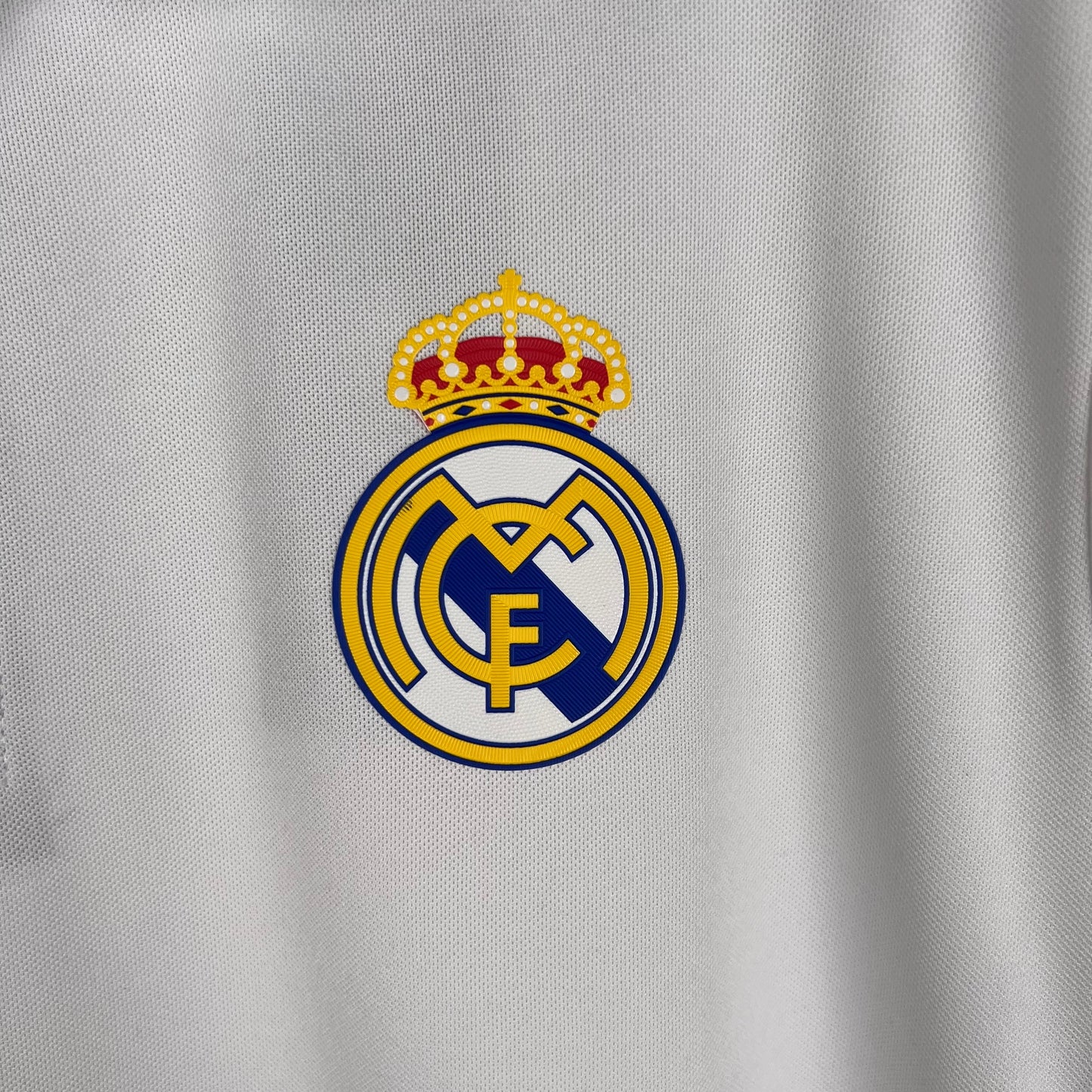 Real Madrid - Retrô