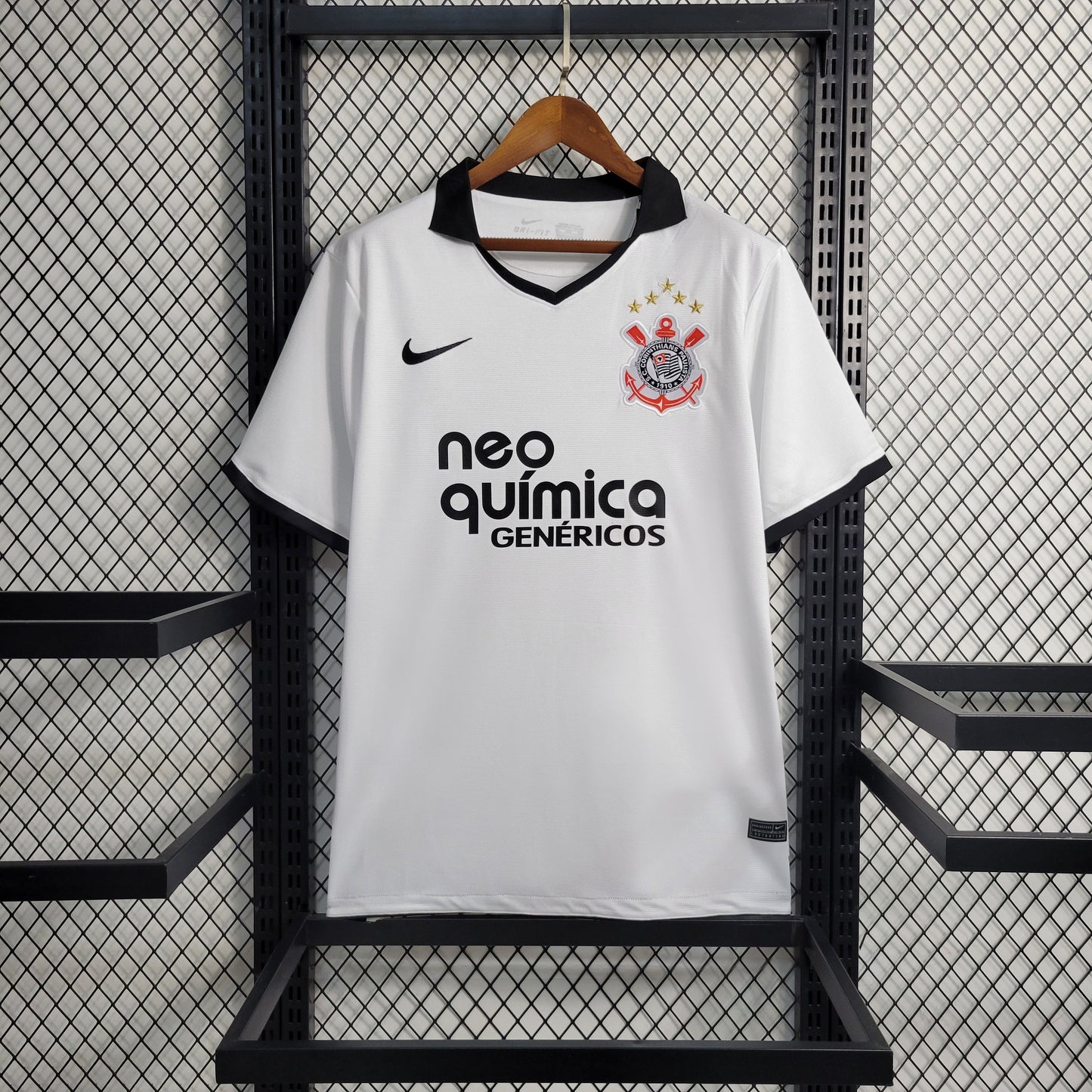 Corinthians - Retrô