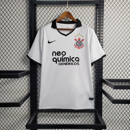 Corinthians - Retrô