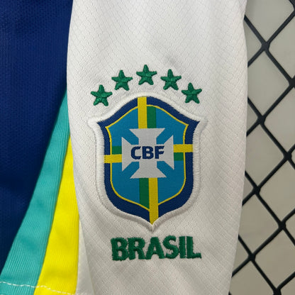 Brasil - Kit Infantil