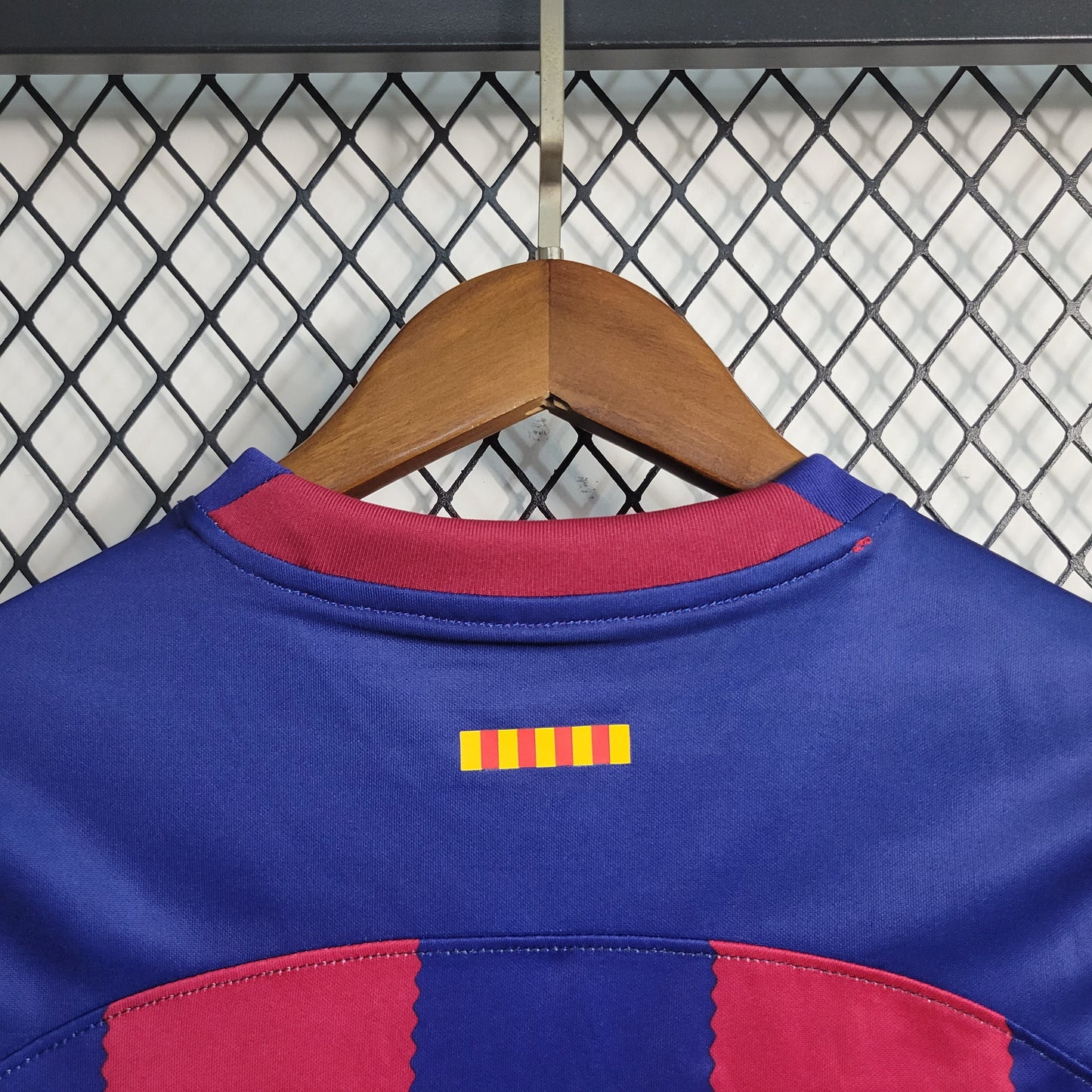 Barcelona - Kit Infantil
