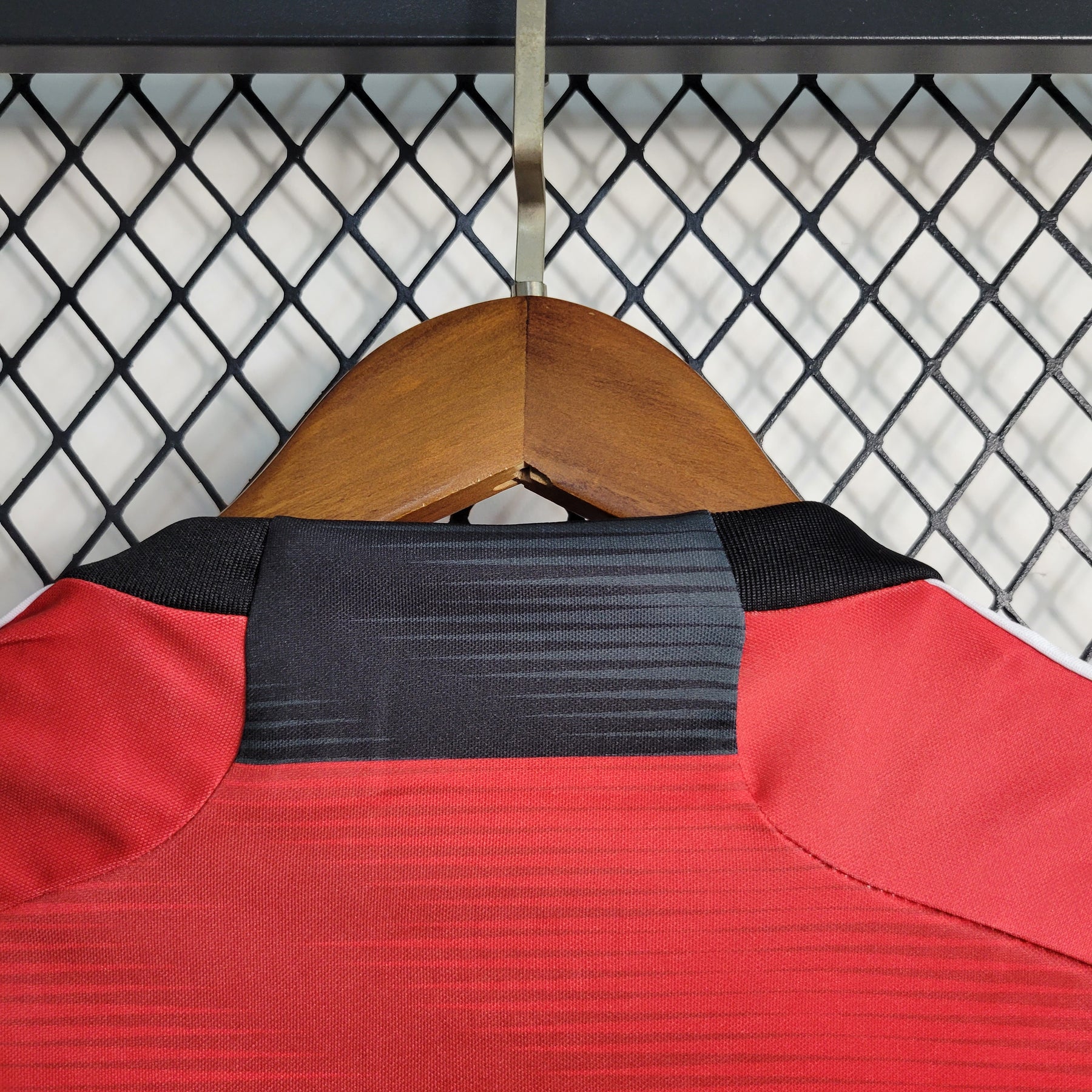 Flamengo - Versão Feminina