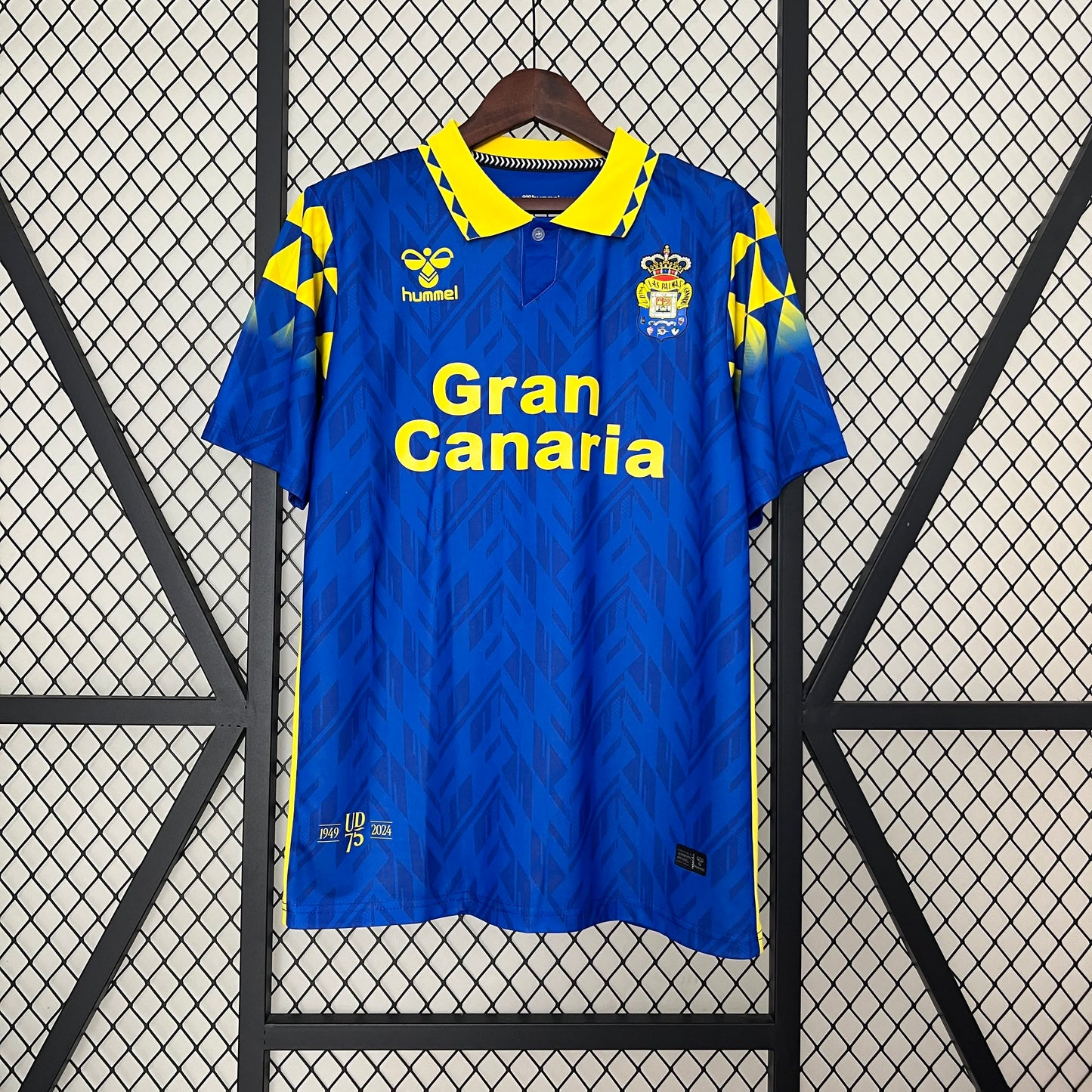 Las Palmas