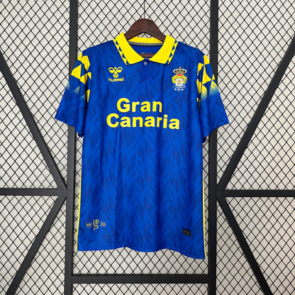 Las Palmas