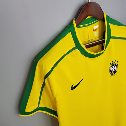 Brasil - Retrô