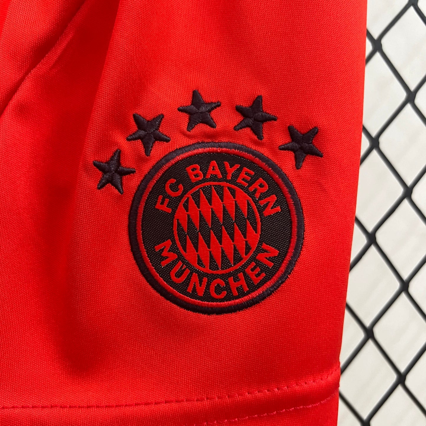 Bayern de Munique - Kit Infantil