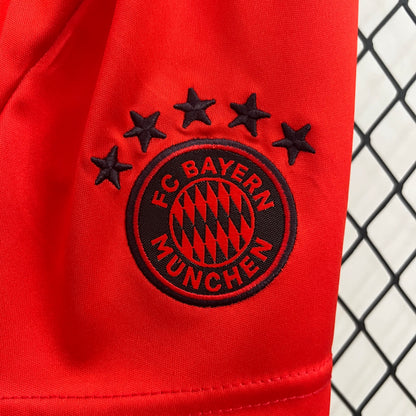 Bayern de Munique - Kit Infantil