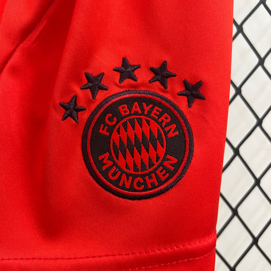 Bayern de Munique - Kit Infantil