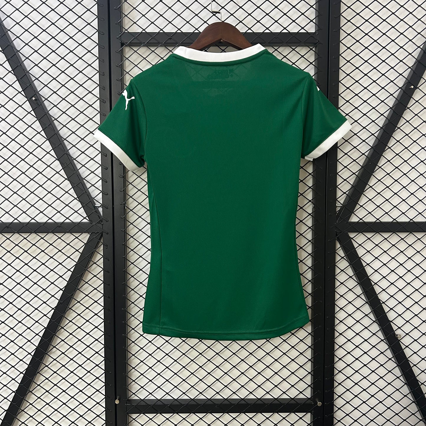 Palmeiras - Versão Feminina