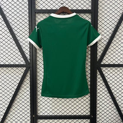 Palmeiras - Versão Feminina