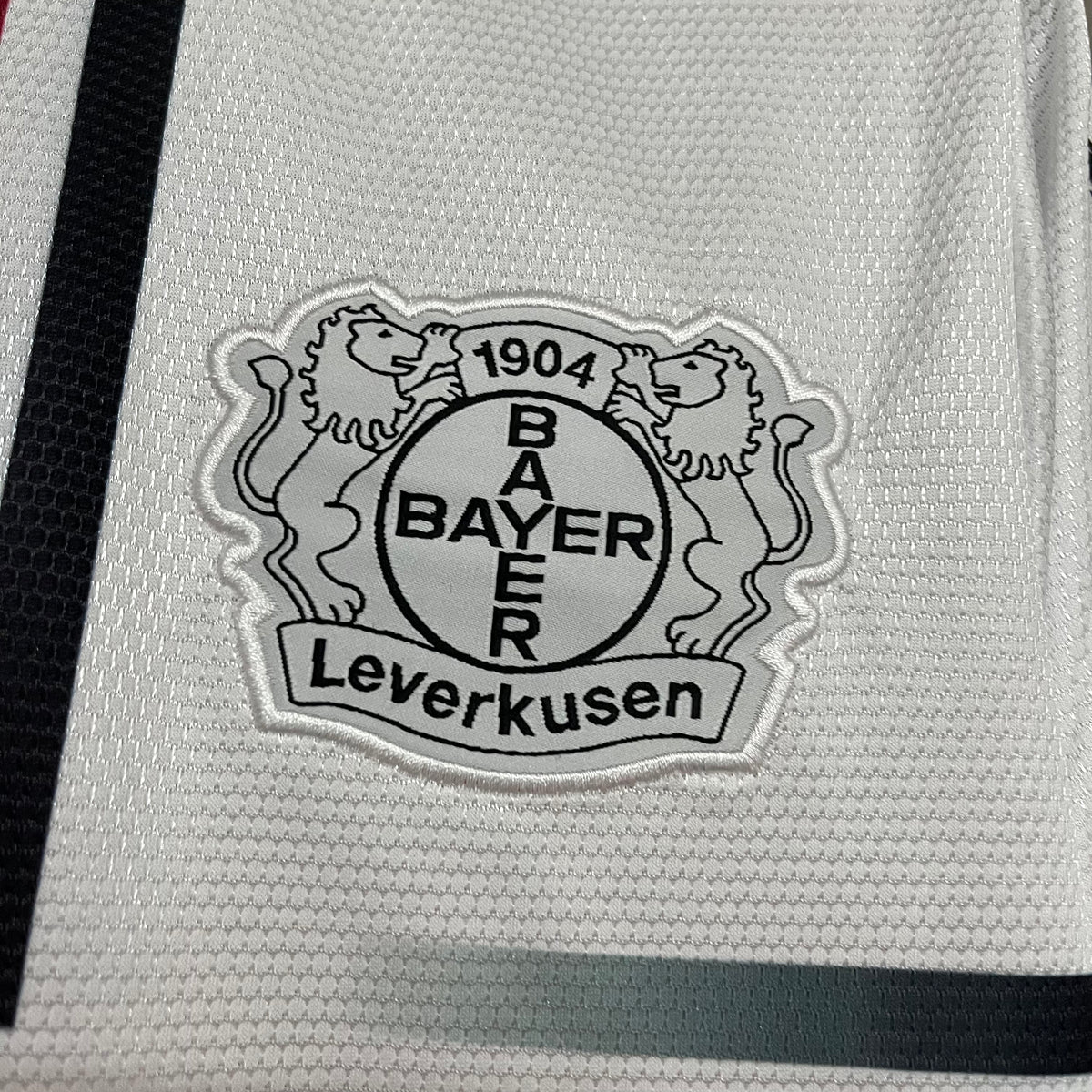 Bayer Leverkusen