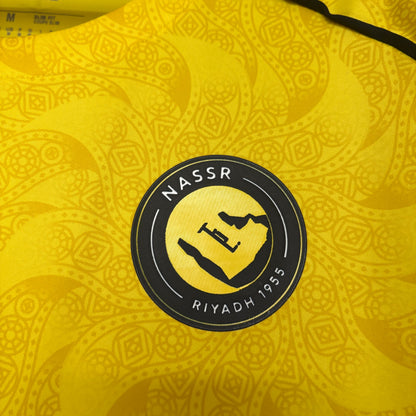 Al Nassr
