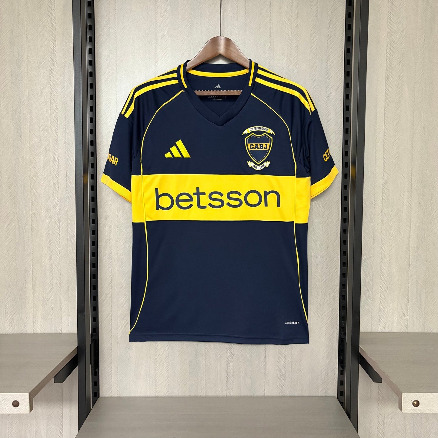 Boca Juniors