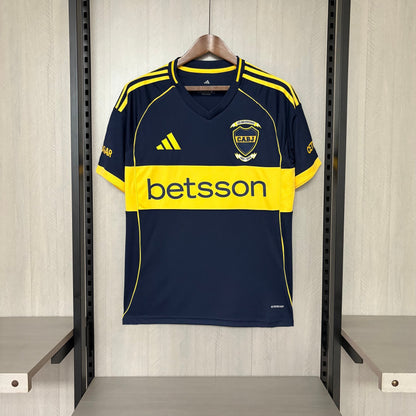 Boca Juniors