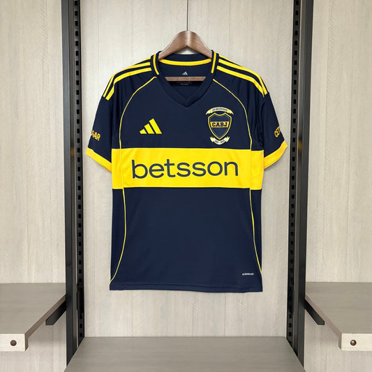 Boca Juniors