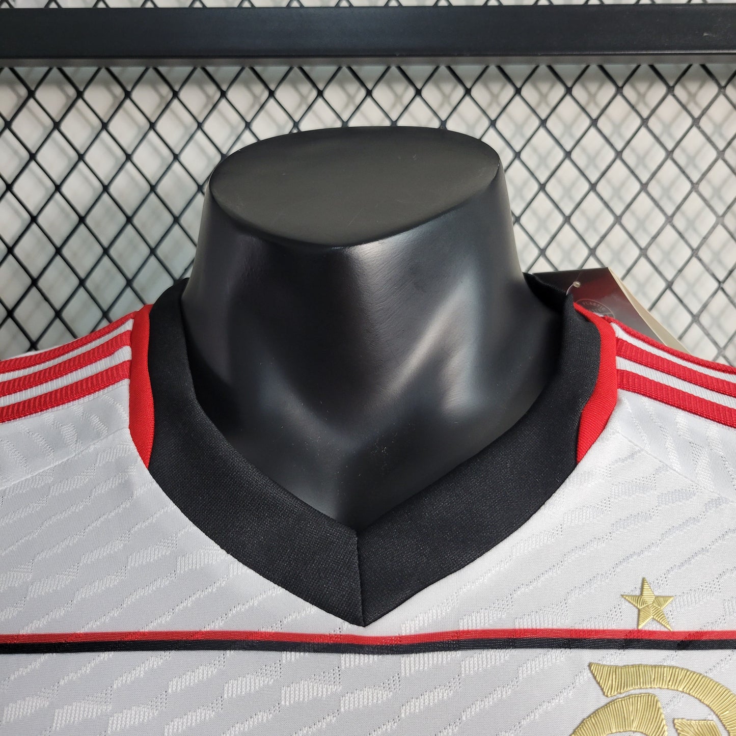 Flamengo - Versão Jogador