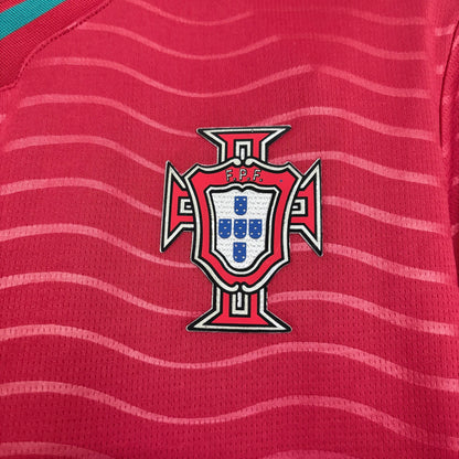 Portugal