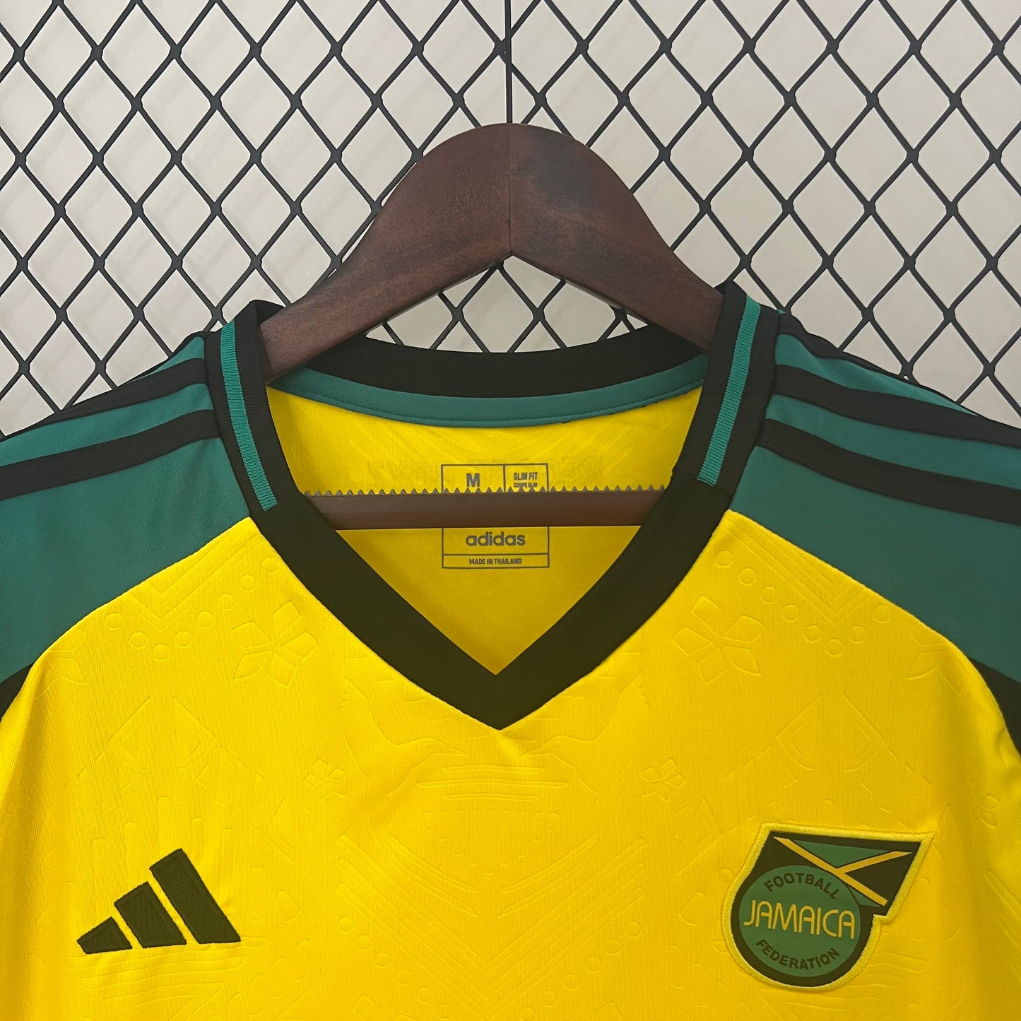 Jamaica