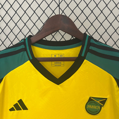 Jamaica
