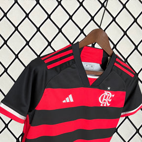 Flamengo - Versão Feminina