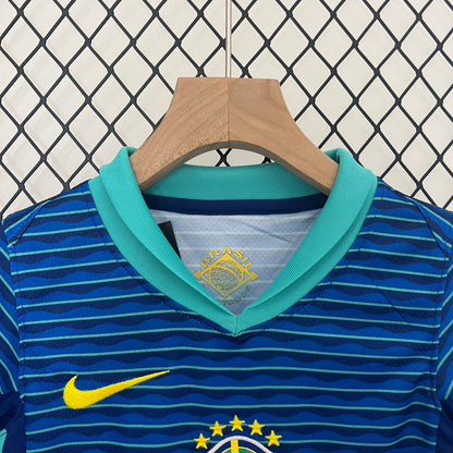 Brasil - Kit Infantil