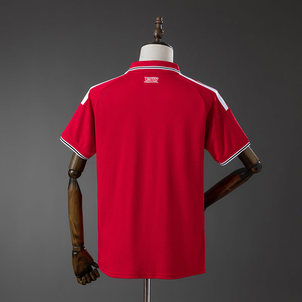 Manchester United