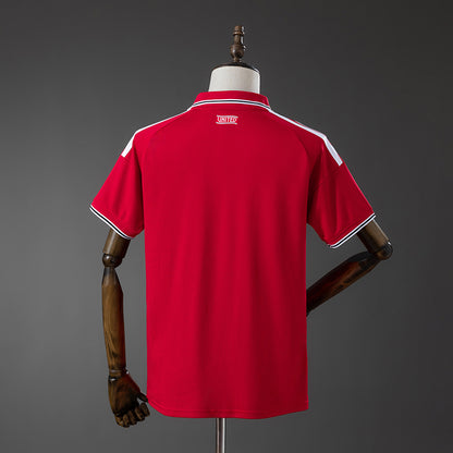 Manchester United