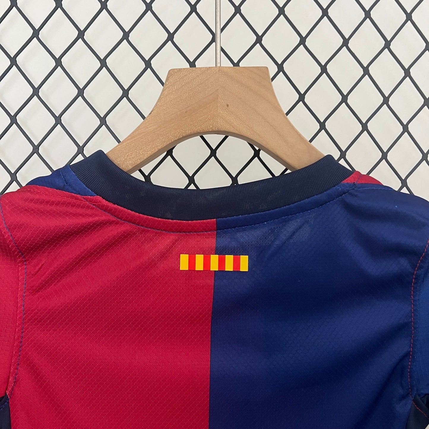 Barcelona - Kit Infantil