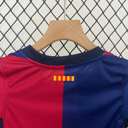 Barcelona - Kit Infantil