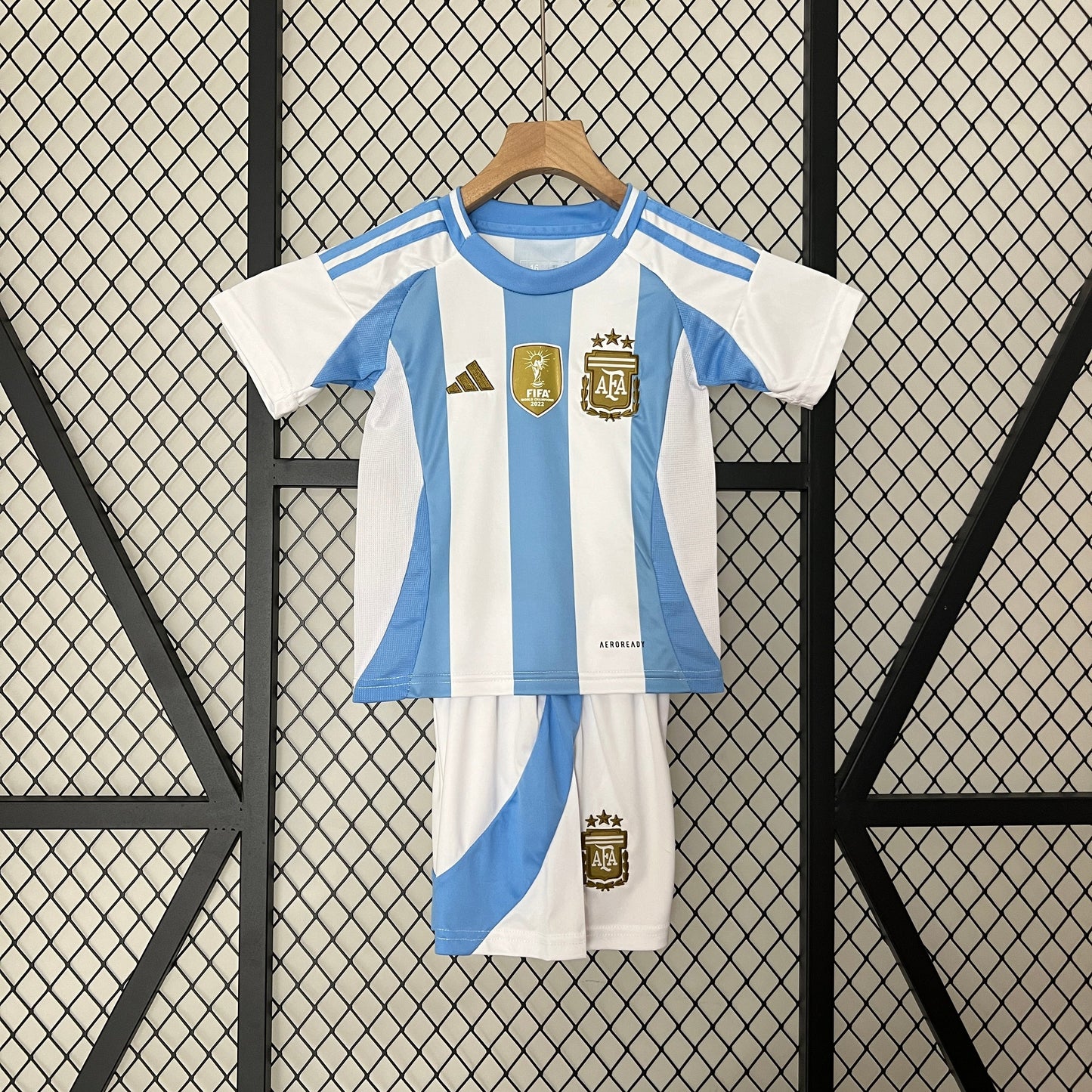 Argentina - Kit Infantil
