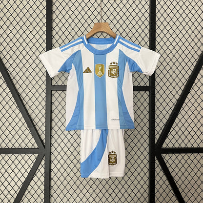 Argentina - Kit Infantil