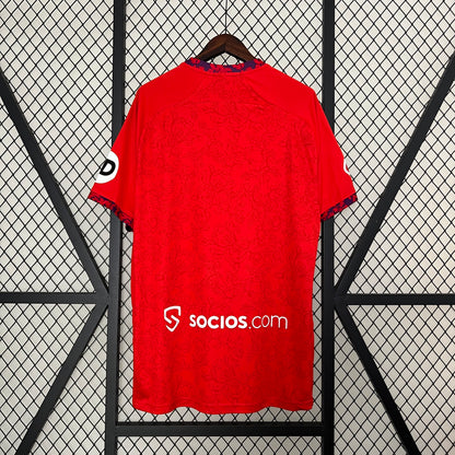 Sevilla