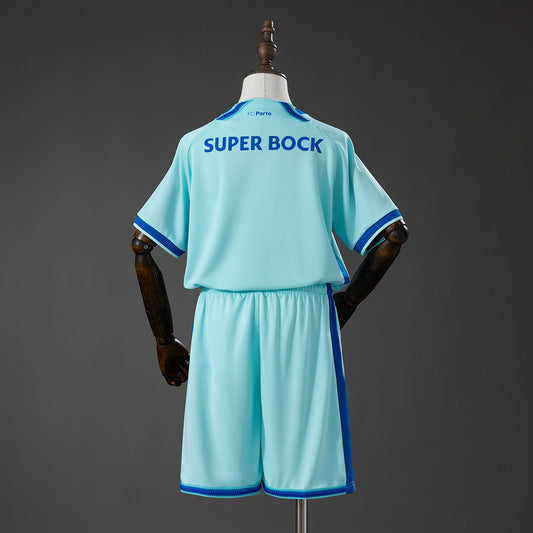 Porto - Kit Infantil 26/27