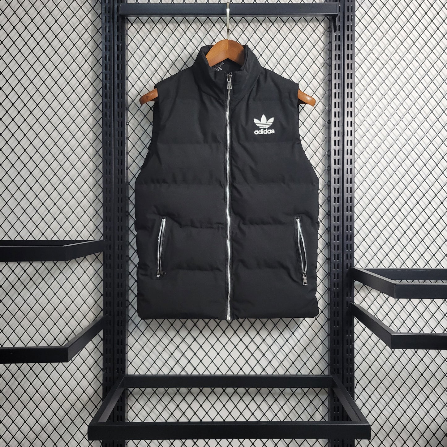 Colete - Adidas
