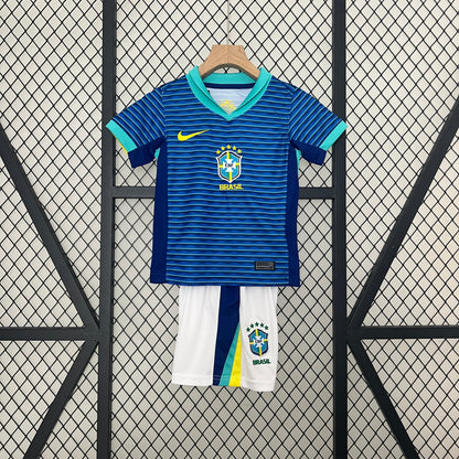 Brasil - Kit Infantil