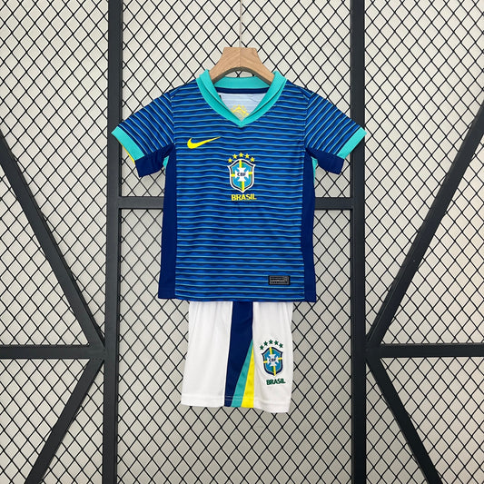 Brasil - Kit Infantil