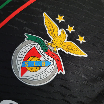 Benfica - Versão Jogador