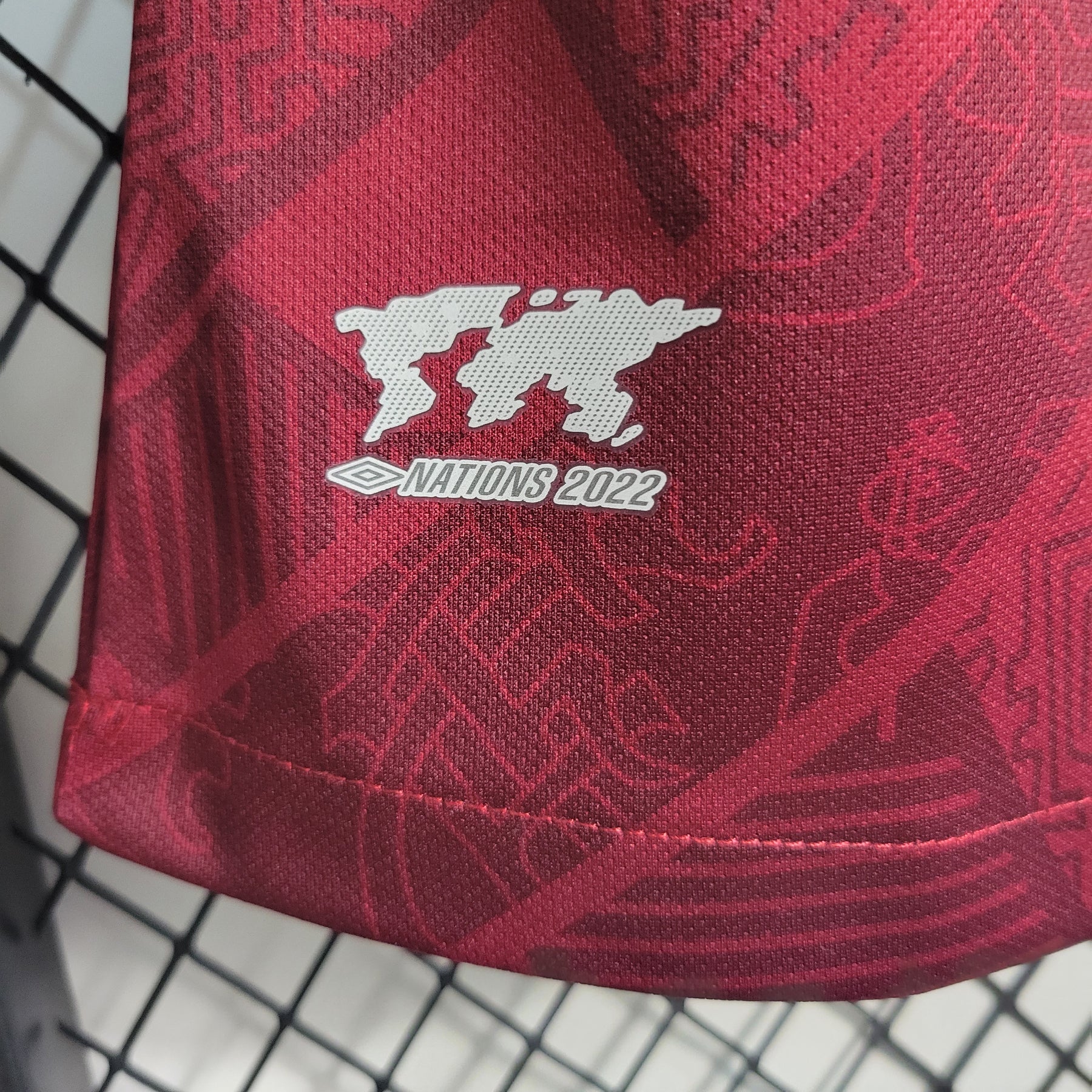 Fluminense - Versão Feminina