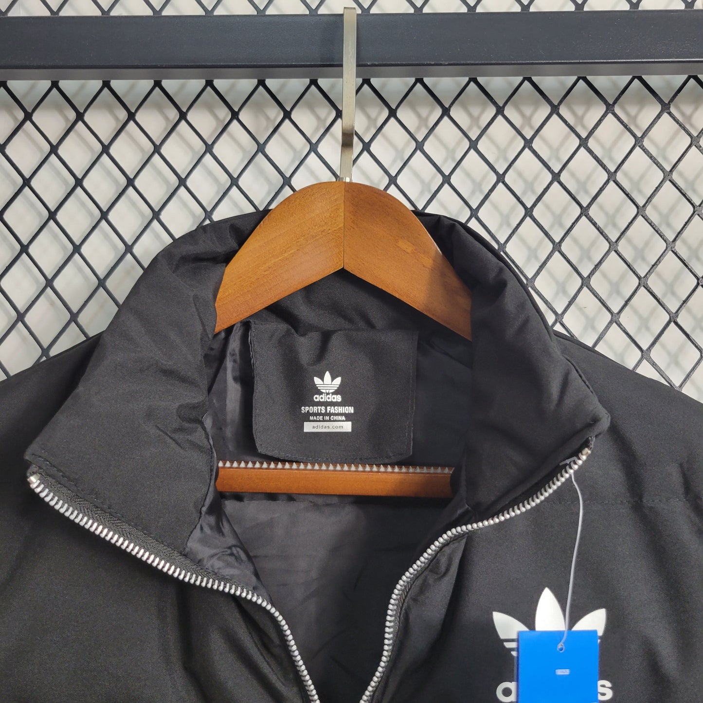 Colete - Adidas
