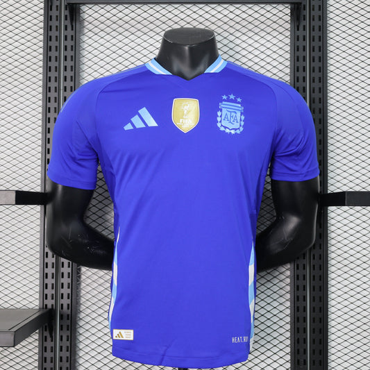 Argentina - Versão Jogador