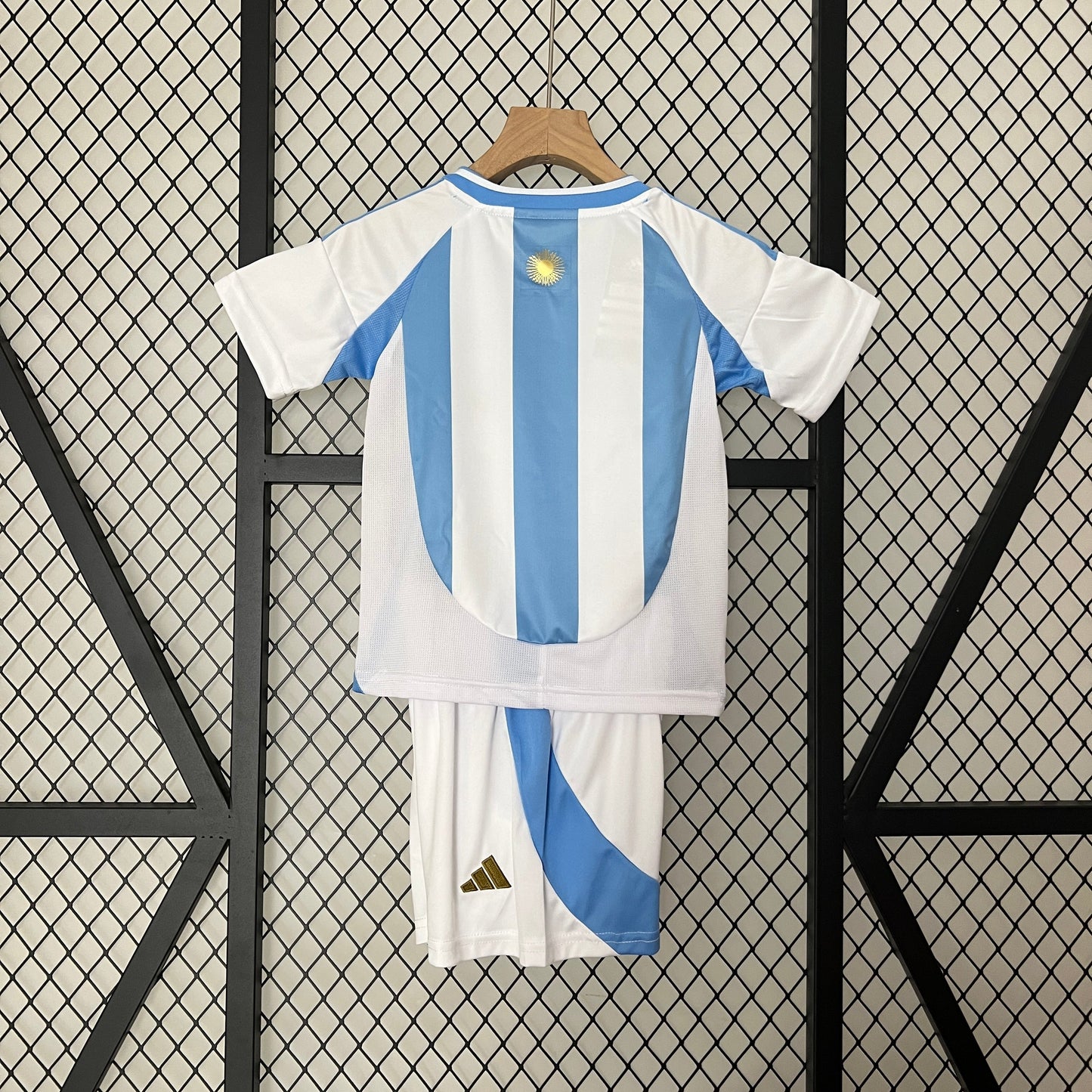 Argentina - Kit Infantil