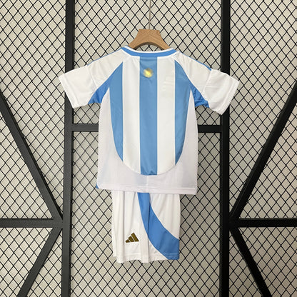 Argentina - Kit Infantil