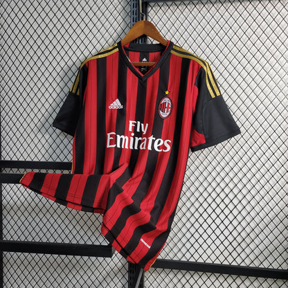 Milan - Retrô